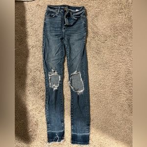 Abercrombie Jeans